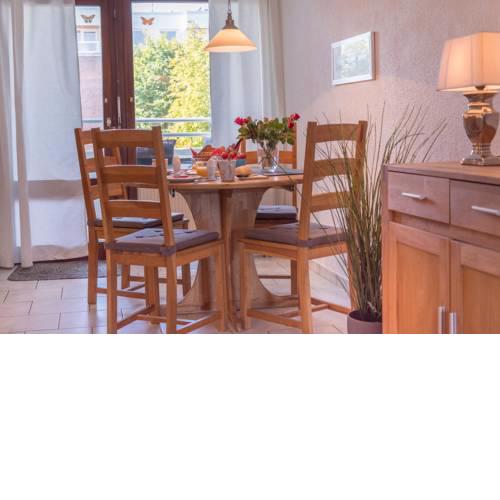 Haus Dortmund - Ferienwohnung Nr.2