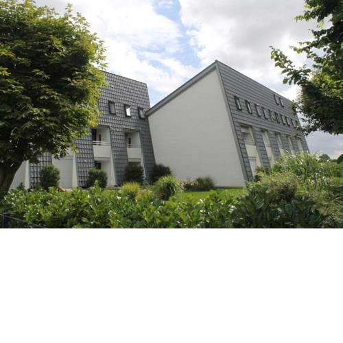 Haus Dortmund - Ferienwohnung Nr.2