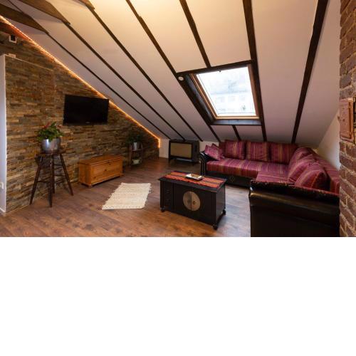 Haus Elena Wohnung 7A
