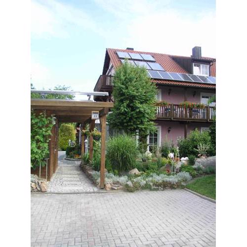 Haus Elfi