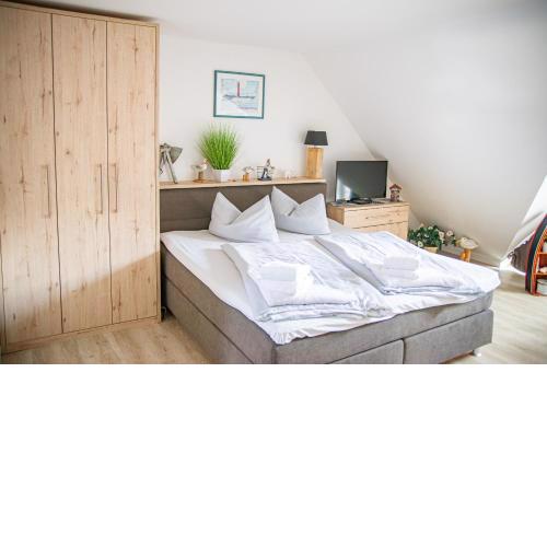 Haus Elfriede, Appartment Oststrand Wohnung 7