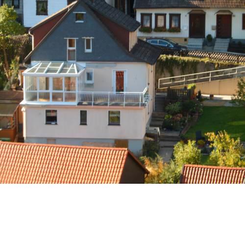 Haus " ELFRIEDE "