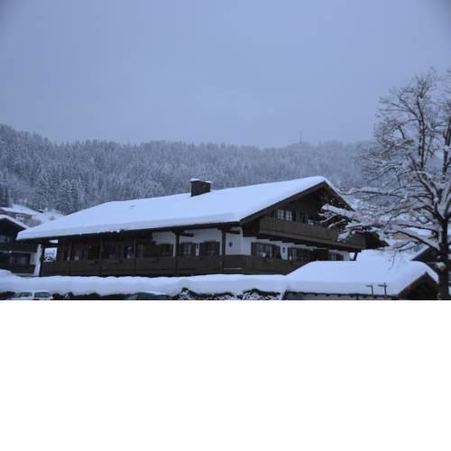 Haus Elgin