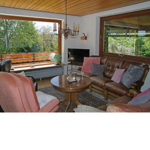 Haus Elisabeth - Ferienwohnung Hirschsprung, 2 Schlafzimmer, Feldberg