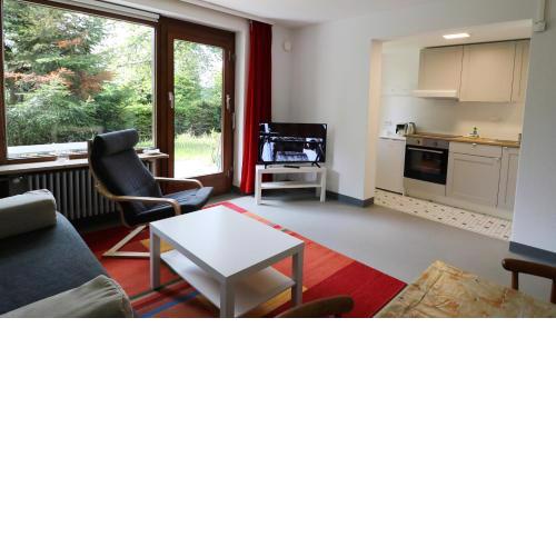 Haus Elisabeth - Fewo Freiburg, 1 Schlafzimmer, Feldberg nahe Skipiste