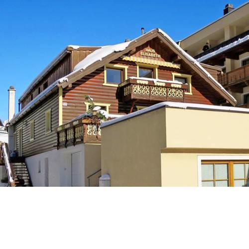 Haus Elisabeth 350S