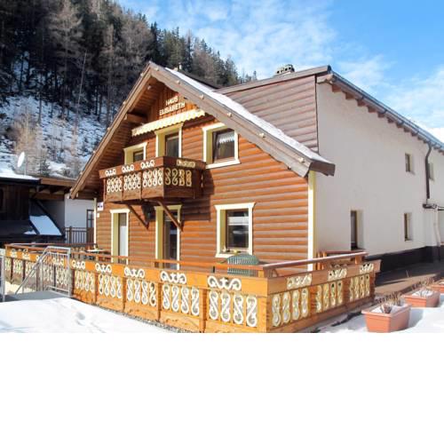 Haus Elisabeth 352S
