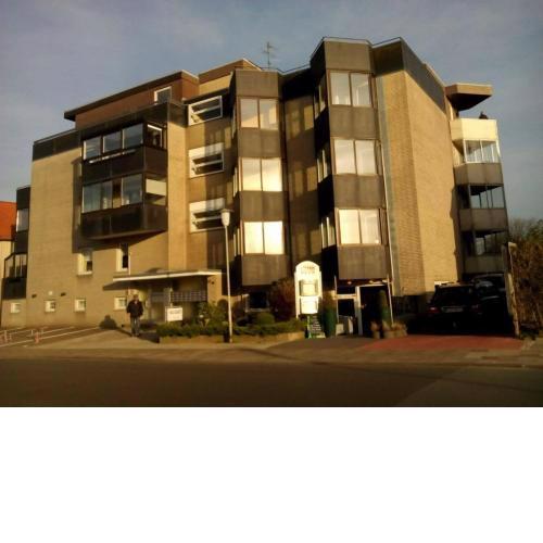 Haus Elisabeth Fewo 5B