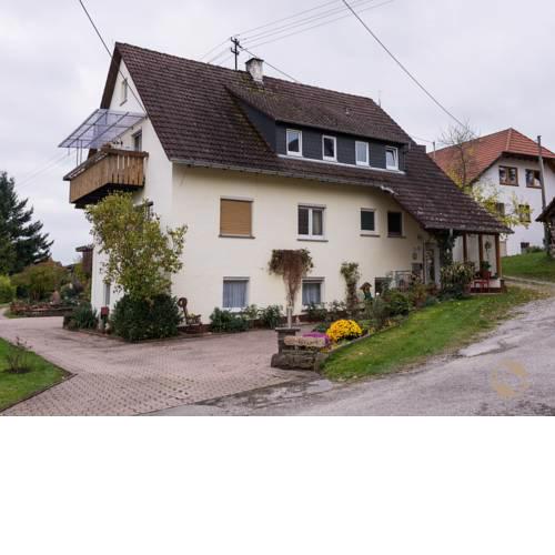 Haus Elisabeth Kugele