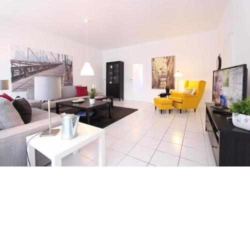 Haus Elisabeth Whg 2 EG