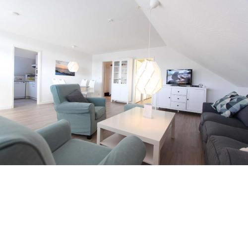 Haus Elisabeth Whg 3 OG