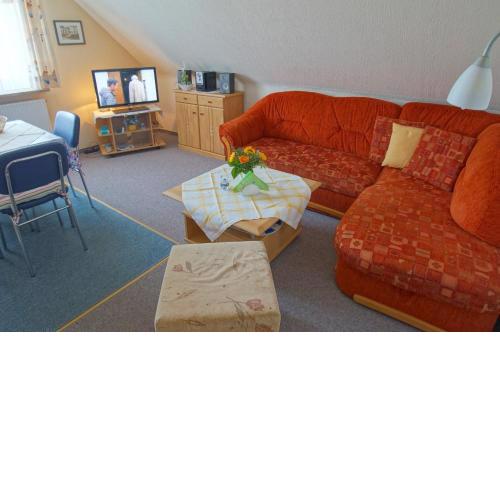 Haus Elke Wohnung 101