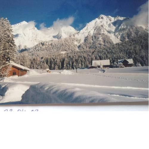 Haus Elsa