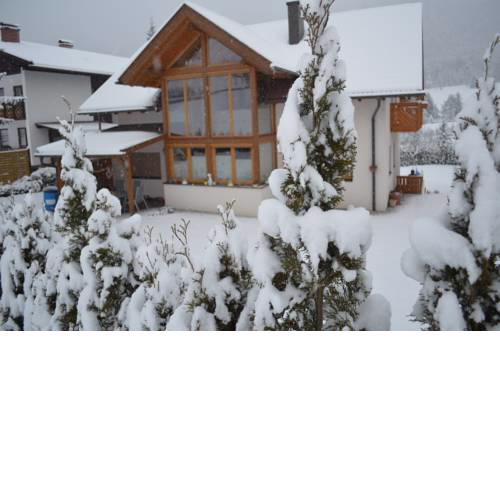 Haus ElSaVi