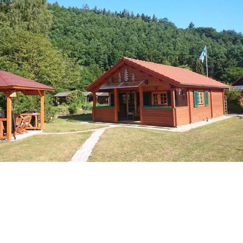 Haus Elsbeere