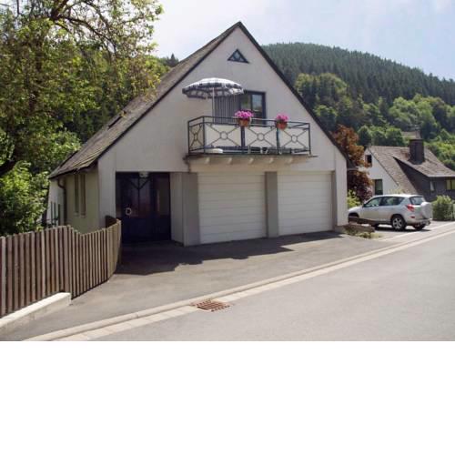 Haus Elsholz Willingen