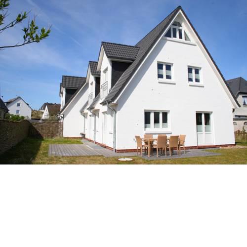 Haus Emilia - Appartement Leuchtturm