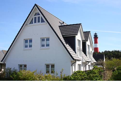 Haus Emilia - Appartement Strand