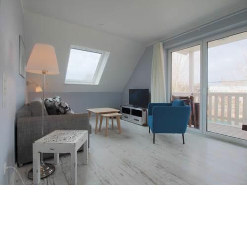 Haus Emilia Fewo 6