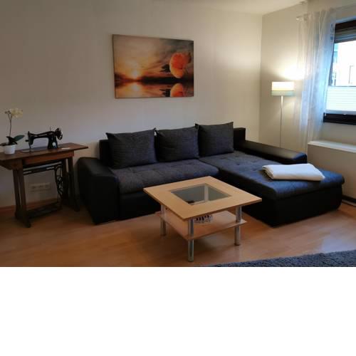 Haus Emma UG