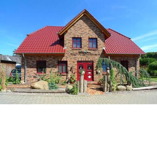 Haus EMMA WF-03 rechte Haushälfte