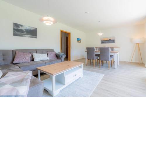 Haus Emma, Wohnung EG