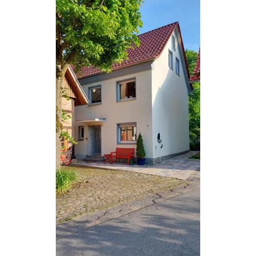 Haus Emmerblick