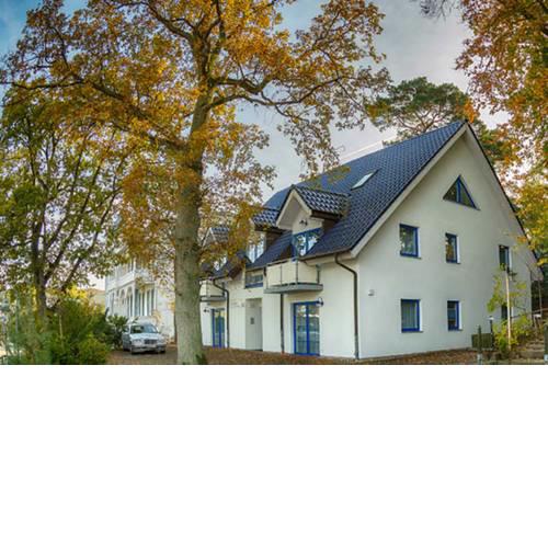 Haus Emsland by Altmann