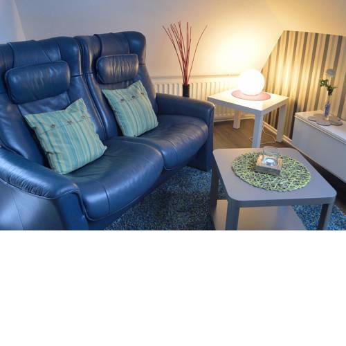 Haus Encore Wohnung 2
