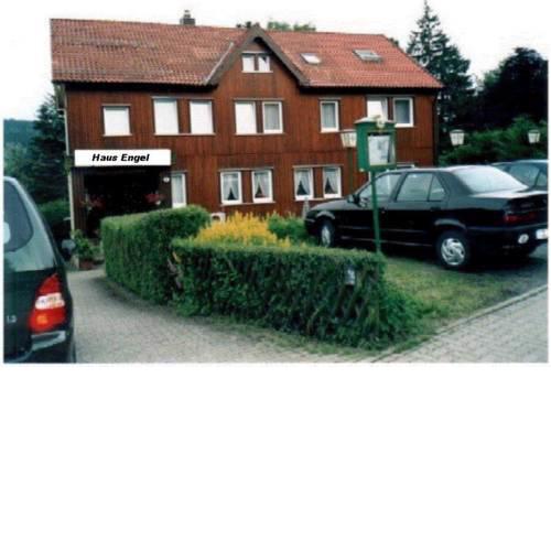 Haus Engel in Hahnenklee