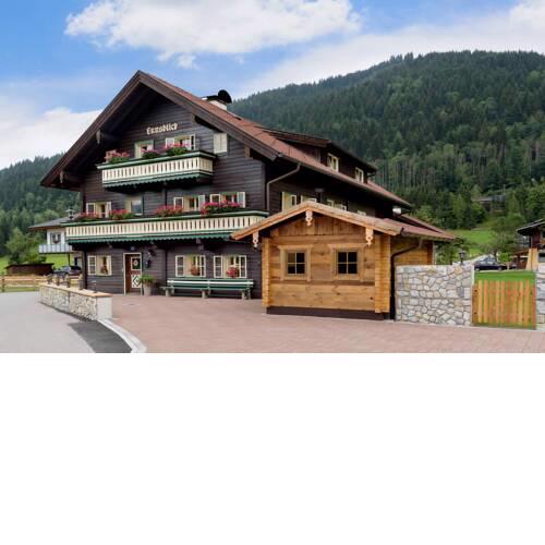 Haus Ennsblick