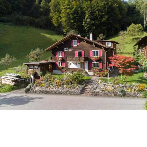 Haus Enzian II