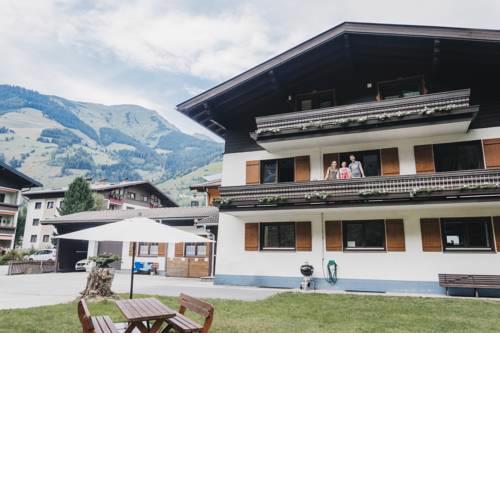 Haus Enzian in Rauris