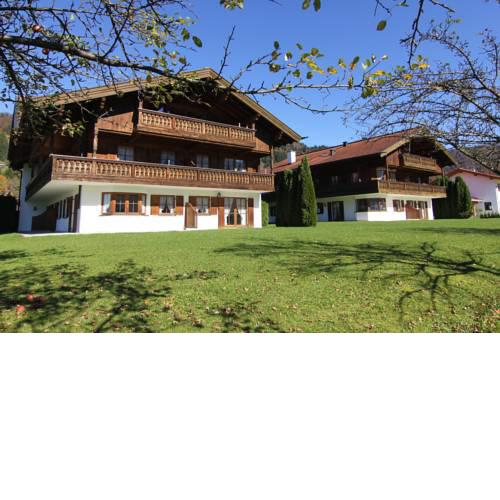 Haus Enzian