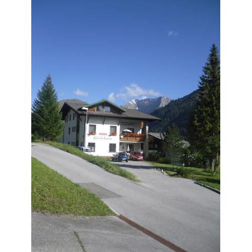 Haus Enzian