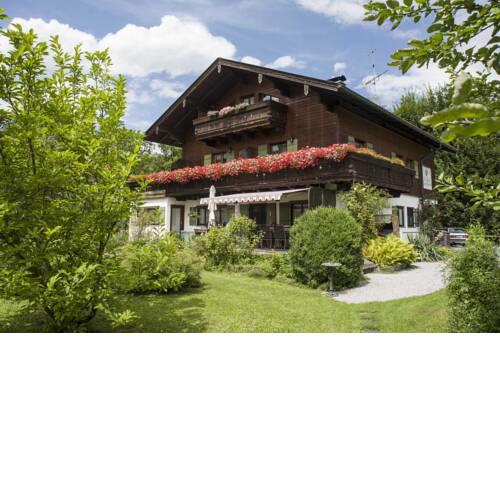 Haus Enzian