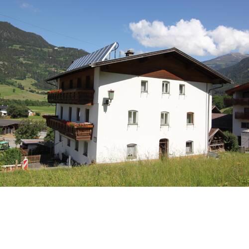 Haus Erhart