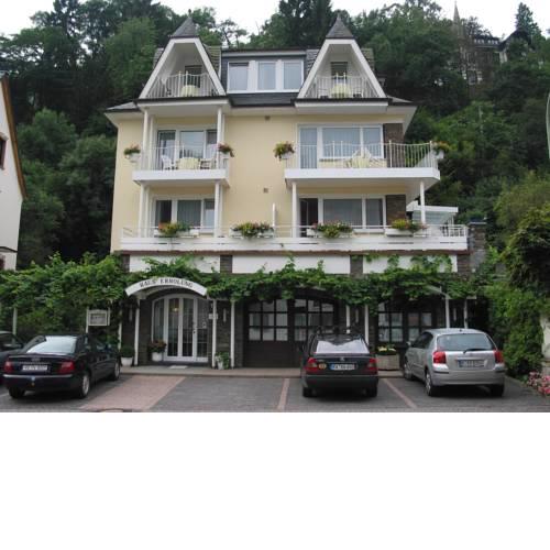 Haus Erholung