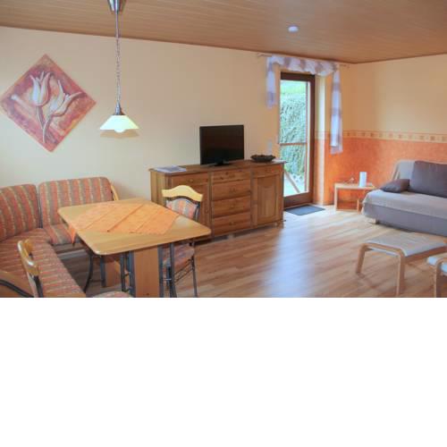 Haus Erika/ Fam. Frevel