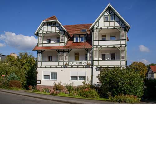 Haus Erika