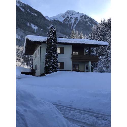 Haus Erika