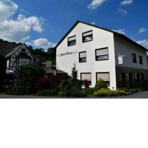 Haus Erlen