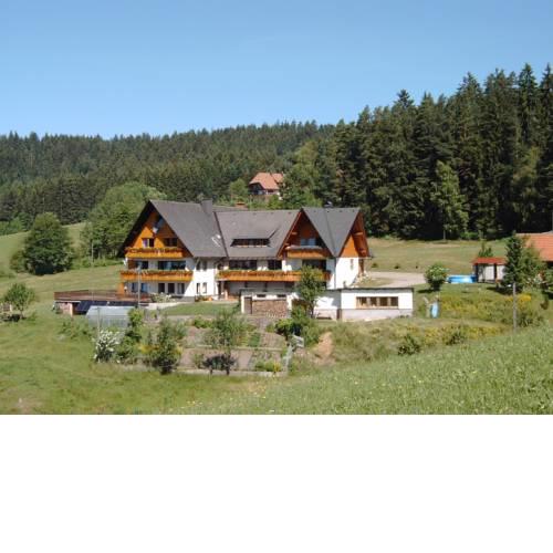 Haus Erlenmoos