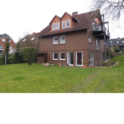 Haus Erlenweg App 01
