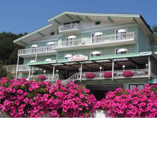 Haus Esplanade - Adults only