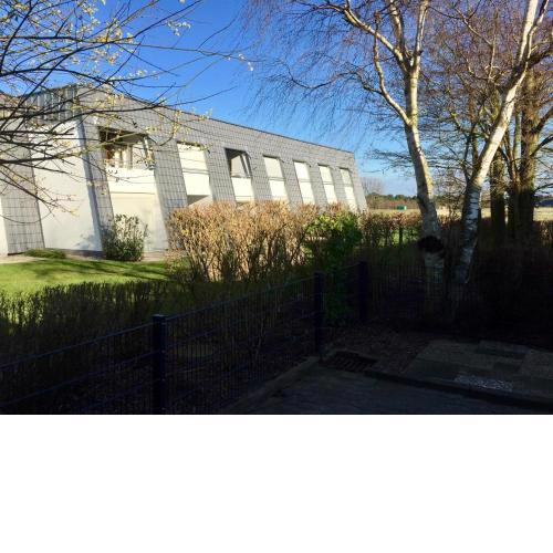 Haus Essen Duhnen Wohnung 10