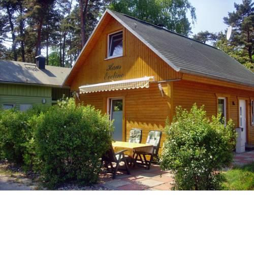 Haus Eveline