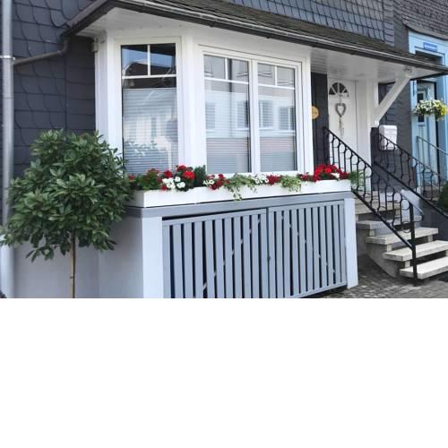 HAUS EVELYN - Apartement