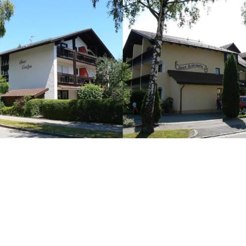 Haus Evelyn / Haus Heidemarie