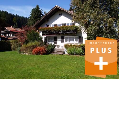 Haus Evi - Obergeschoß